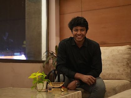 Trusted by Clients, Recognized by Experts photo 5