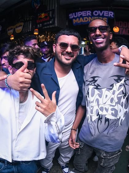 The Grind: Hip-Hop Ain't Dead photo 109