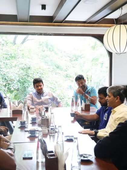 Pramod Deshpande - Specialized Fitness Bootcamps & Workshops Community, Events & Collaborations photo 24