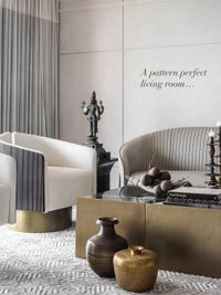 Full-Service Residential Interior Design