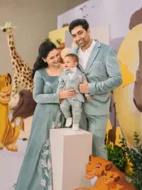 Family Event Photography & Videography