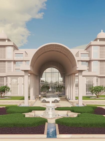 The Architectural Vision photo 4