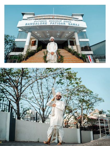 AJ Picture Company - Wedding & Couple Photography Sacred Vows: South Indian Weddings photo 45