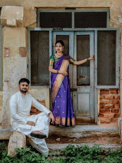 2Bonds - Wedding Photography & Films Pre-Wedding Narratives: The Start of Your Story photo 60