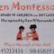 KenMontessori House of Children