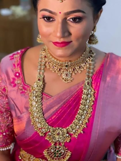 Lotus Bridal Studio - Wedding & Event Jewellery Rental Our Brides & Muses photo 154