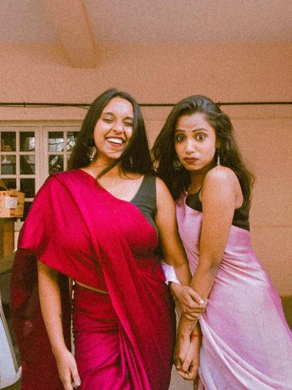 Hansika Udaykumar - Wedding & Event Choreography My Life in Dance photo 48