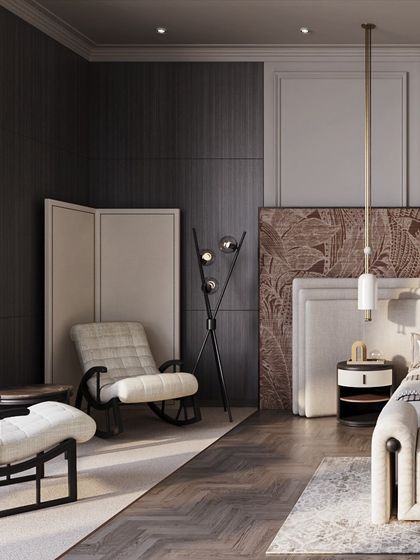 Moody & Dramatic Retreats photo 41