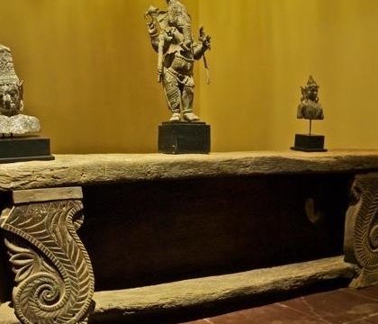 Senscape - Sustainable Architecture & Interior Design The Art of Materiality photo 23