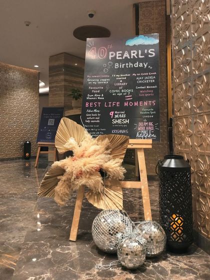 Bunny Bash By Anurag - Themed Event Design & Styling Additional Services & Creative Details photo 4