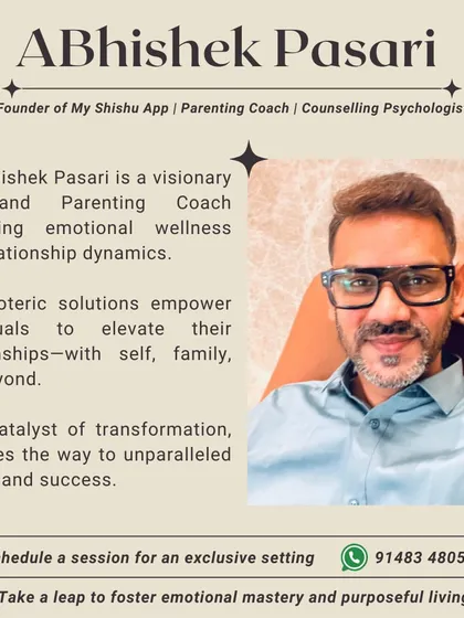 An invitation to a candid conversation about life in a close-group setting. I help individuals identify their limiting beliefs and optimize their potential to handle relationship concerns, personal doubts, and career choices.