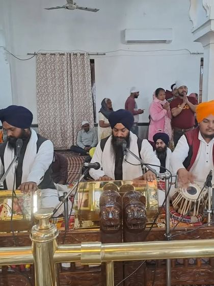 Devotional & Gurbani Kirtan photo 6
