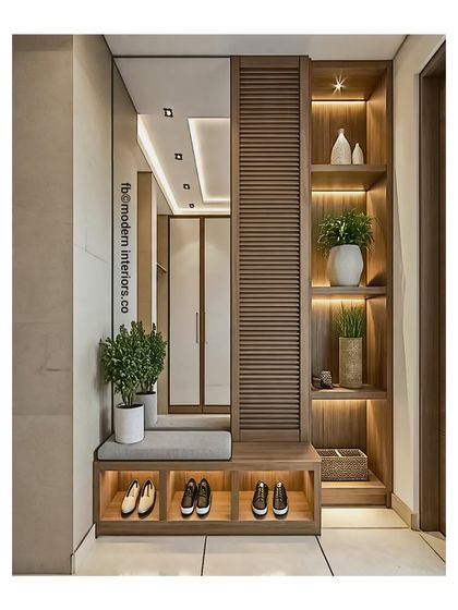 Designing with a Touch of Sweetness - Modular Home Interiors First Impressions Count photo 9