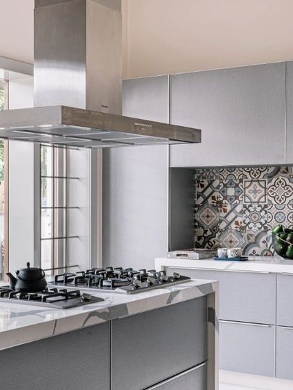 Shernavaz Bharucha - Turnkey Luxury Residential Interior Design Indoor-Outdoor Sanctuaries photo 4