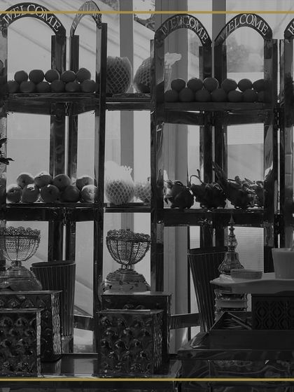 Grand Event Setups & Decor photo 13