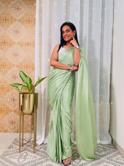 The Saree Collection photo 158