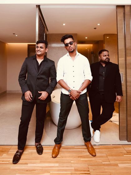 Sangeet & Wedding Celebrations photo 9