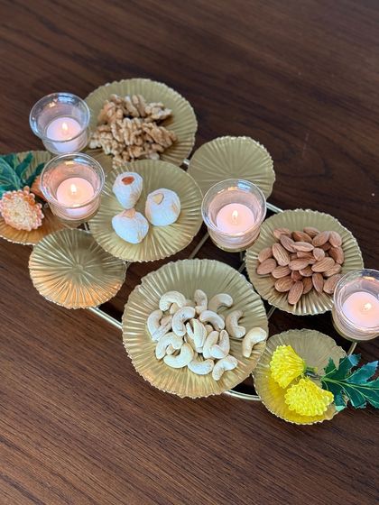 Host in Style: Tablescapes & Serveware photo 8