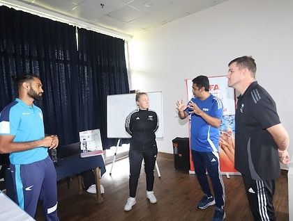 Team RSF: Our Coaches & Collaborations photo 19