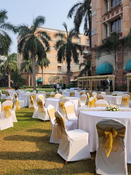 Intricate Decor Details photo 42