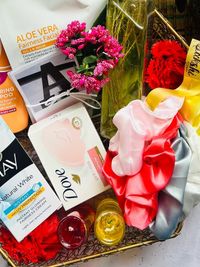 Custom Gift Hampers & Boxes