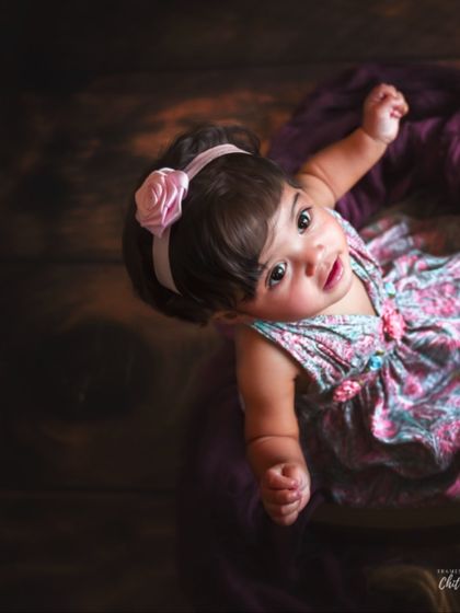 Classic Studio Portraits photo 7