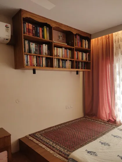 CustHum - Custom Furniture & Cabinetry Clever Storage Solutions photo 13