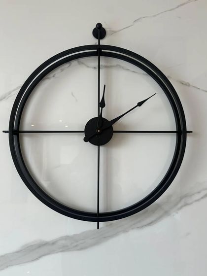 Designer Wall Clocks photo 22