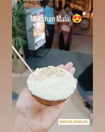 Makhan Malai