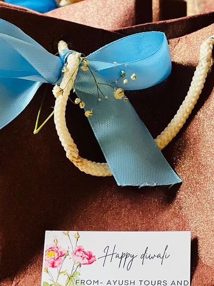 Gift Hamper - Corporate Gifting Our Packaging & Presentation photo 7