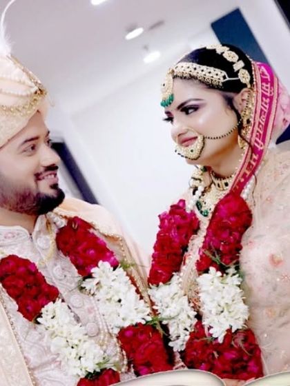 Romantic Couple Portraits photo 13