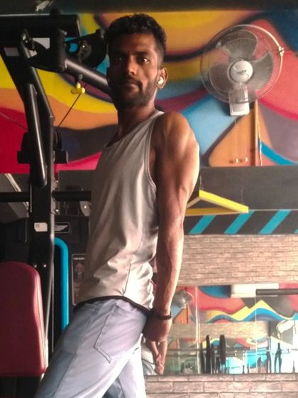 My Fitness Journey photo 10