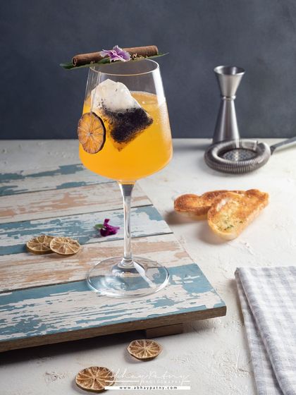 Beverages: Hot & Cold photo 25