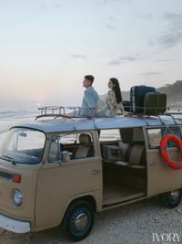 Pre-Wedding Photoshoots & Films