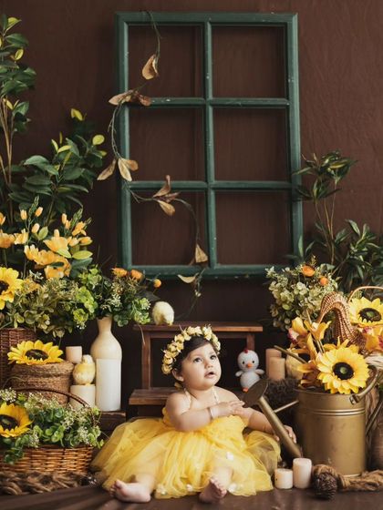 Photuvala - Family & Kids Photography Baby & Newborn Moments photo 20