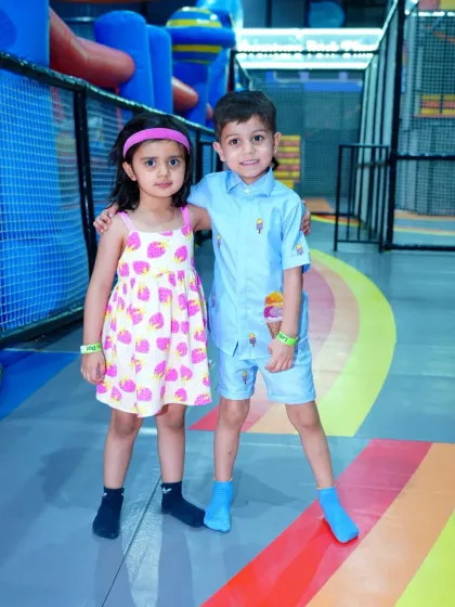 Happy Faces & Family Moments photo 18