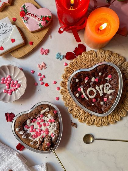 Gifts of Love: Valentine's Day photo 5