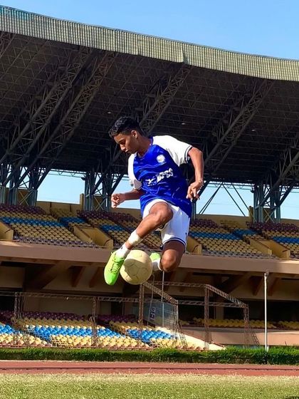 BPSS - Elite Player Development Program Our Stars: Pathways to Pro photo 107