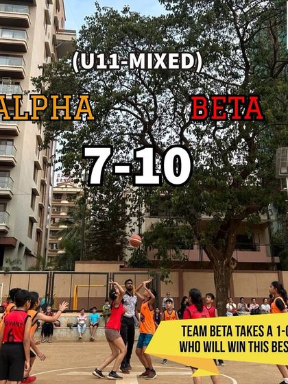 Tournament Schedules & Results photo 35