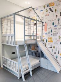 Custom Children's Furniture