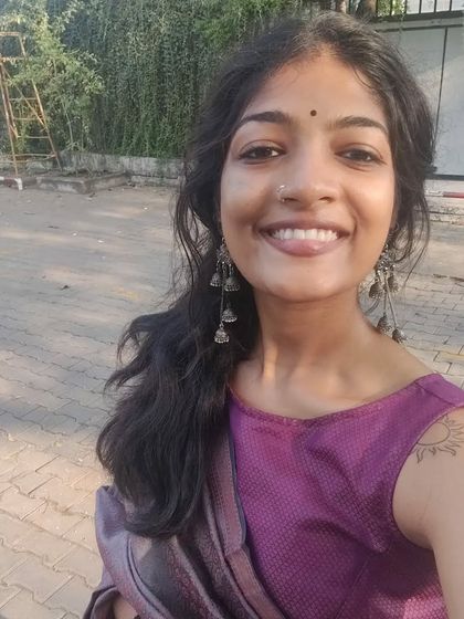 The Sangeet Tales - Wedding Dance Choreography Meet Our Passionate Team photo 12