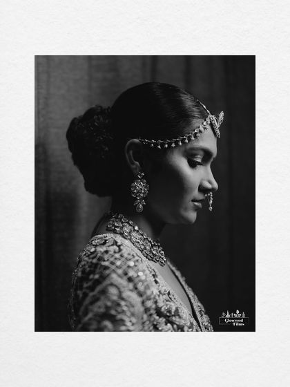 The Ethereal Bride photo 55