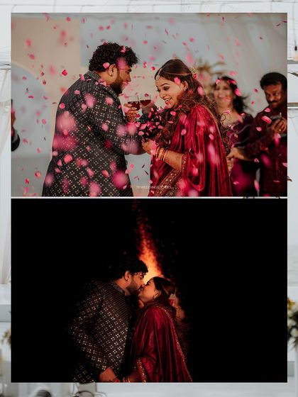 TK Wedding Stories - Wedding & Couples Photography Candid Moments & Wedding Details photo 4
