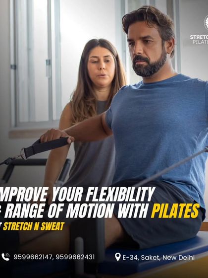 Learn About Pilates photo 14