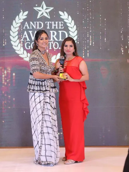 I was deeply honored to receive the National Achievers Award for "Best Physiotherapist in Musculoskeletal Disorders in Delhi." This recognition fuels my commitment to providing the highest standard of care for every person who walks through my doors.