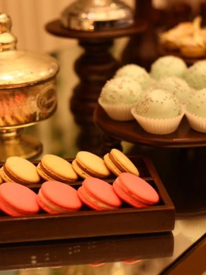 Artisanal Desserts & Confections photo 7