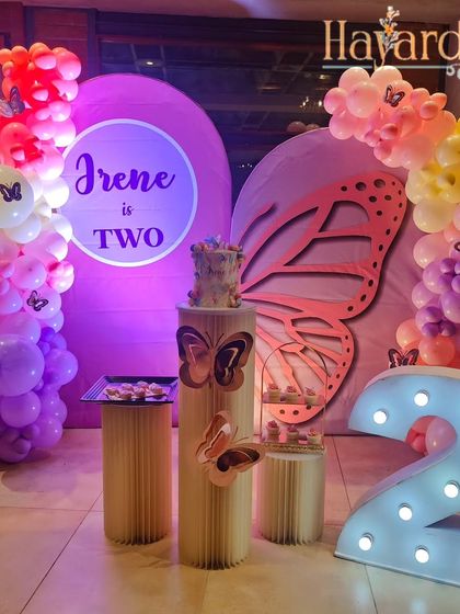 Kids' Character & Themed Parties photo 39