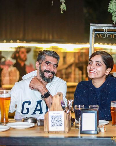 Craft Beer Service