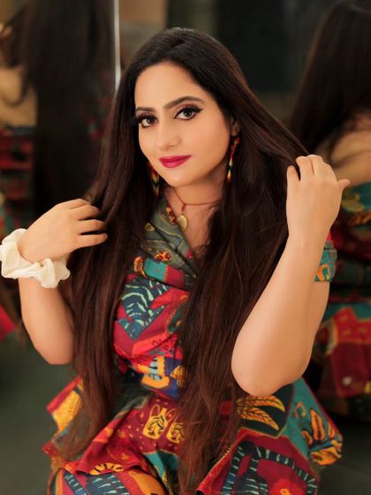 Rakshith Shetty - Fashion & Portfolio Photography Studio & Modern Portraits photo 32