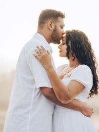 Pre-Wedding Photoshoot